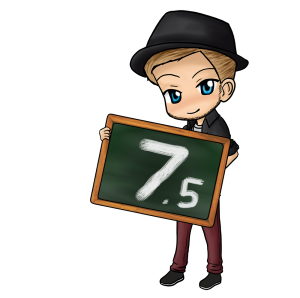 ben chibi 7,5